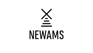 OFFICIAL NEWAMS LOGO